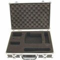 Beautyblade Case for Airbrush & DC100 or DC200 Compressors BE3137652